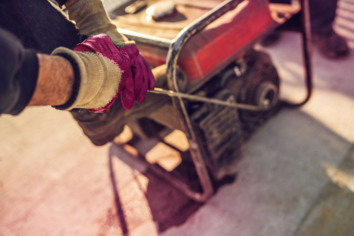 Sincan Jeneratörcü